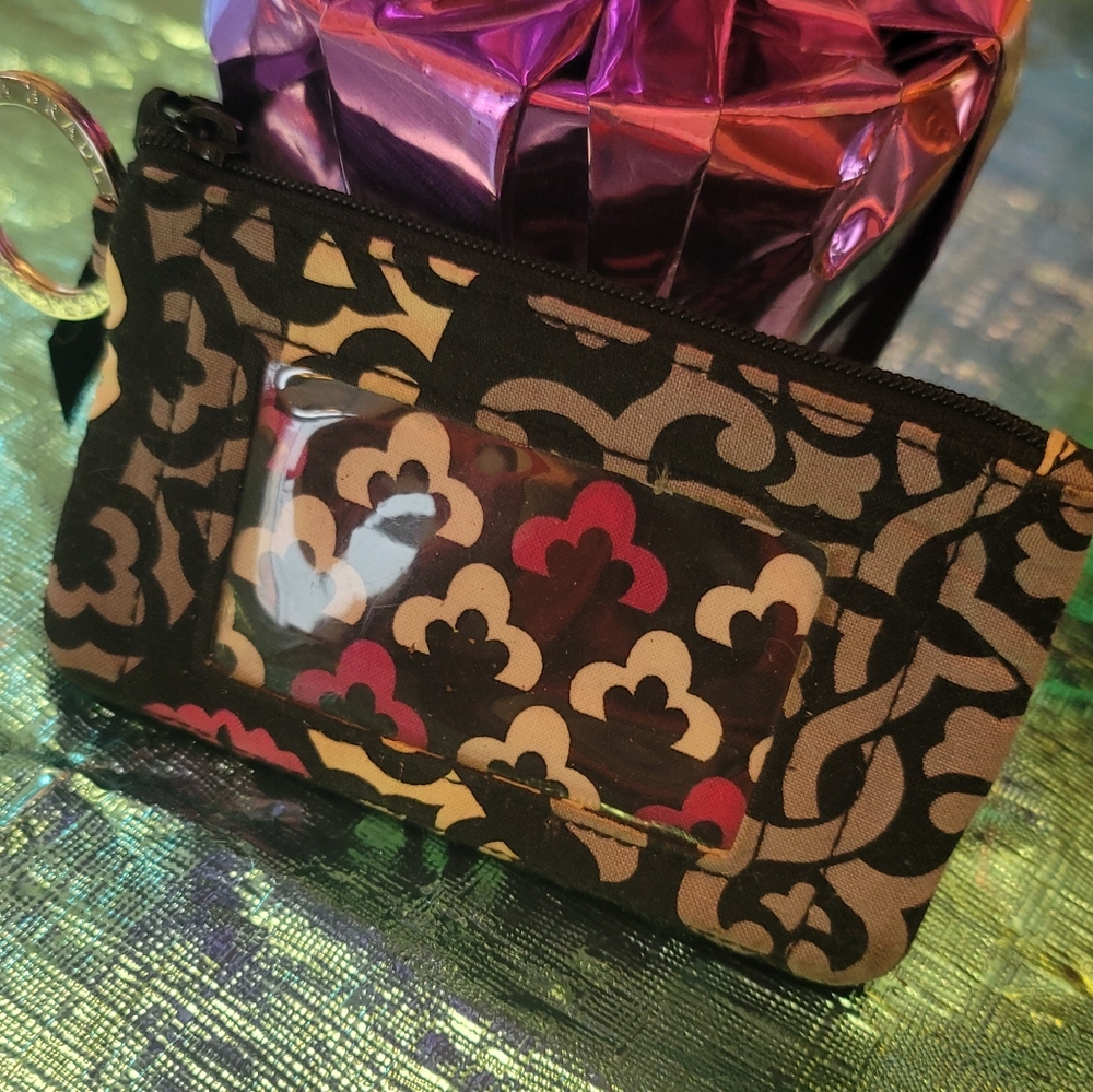Vera Bradley Card Holder